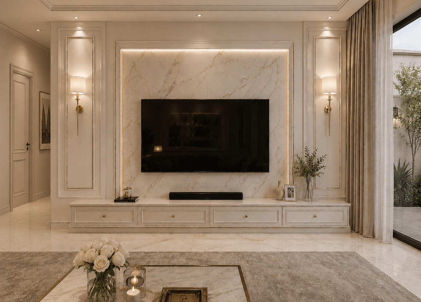 TV Unit