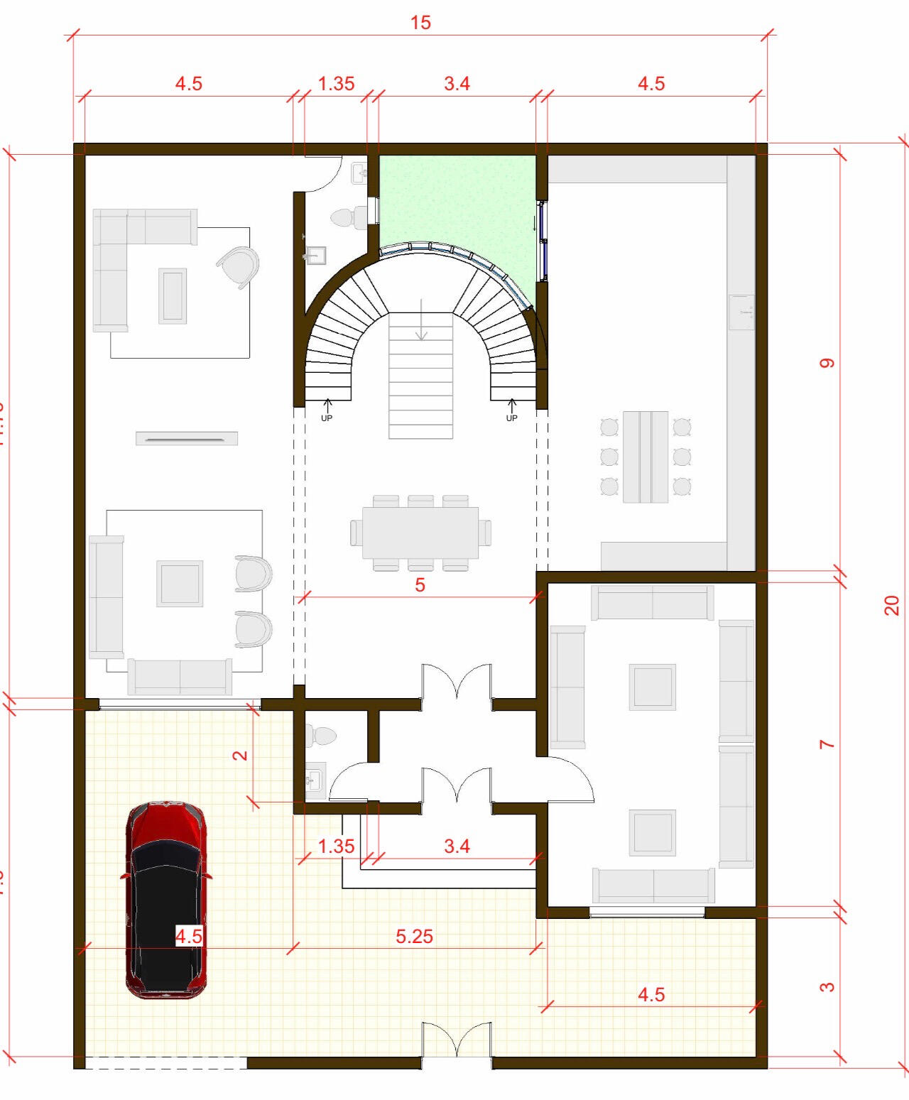 Floor Plan Floor Plan